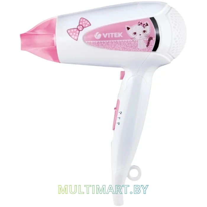 Фен Vitek VT-8215 JR